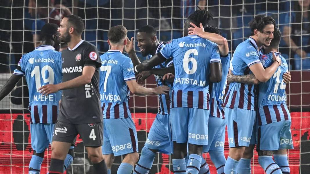 Spor Yazarları Trabzonspor İçin Ne Dedi? Enis Destan Eleştirisi 1